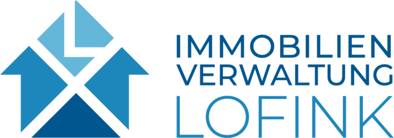 Logo Immobilienverwaltung Lofink